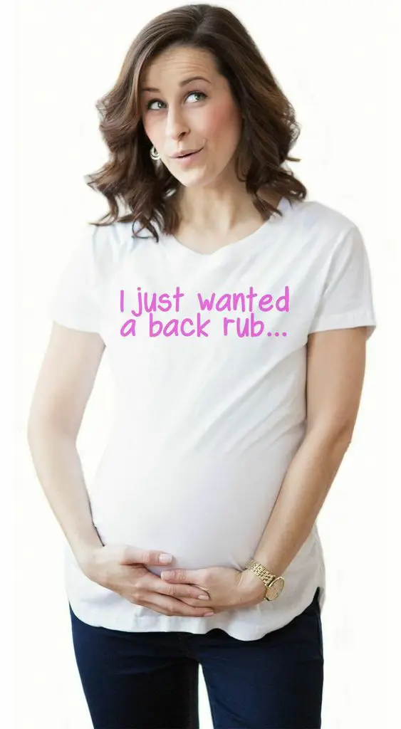 Модные летние женские футболки, футболки для беременных, топы для кормящих мам с коротким рукавом, Забавные футболки для беременных женщин