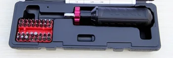 

0.1--10N.m tolerance 3% free swivel Preset Torque Screw Driver Portable auto truck repairing hand tool