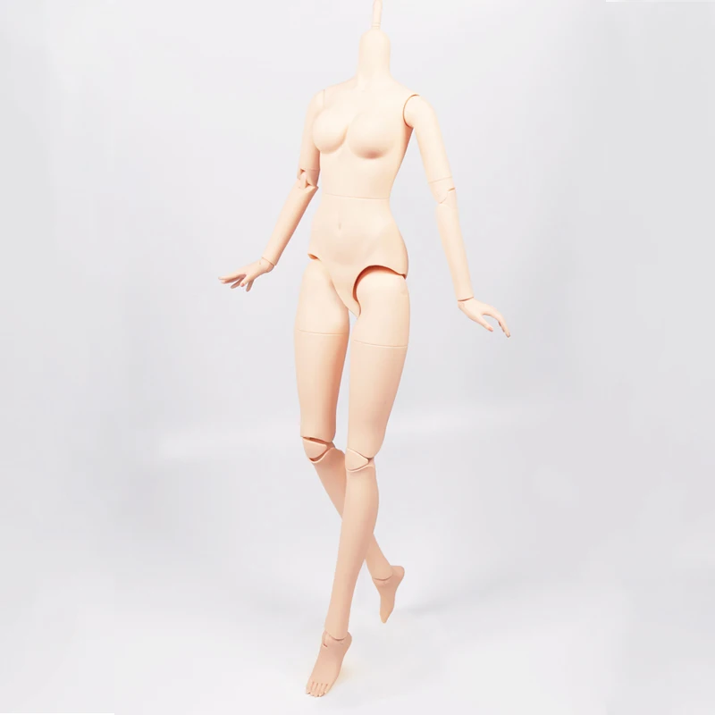 body
