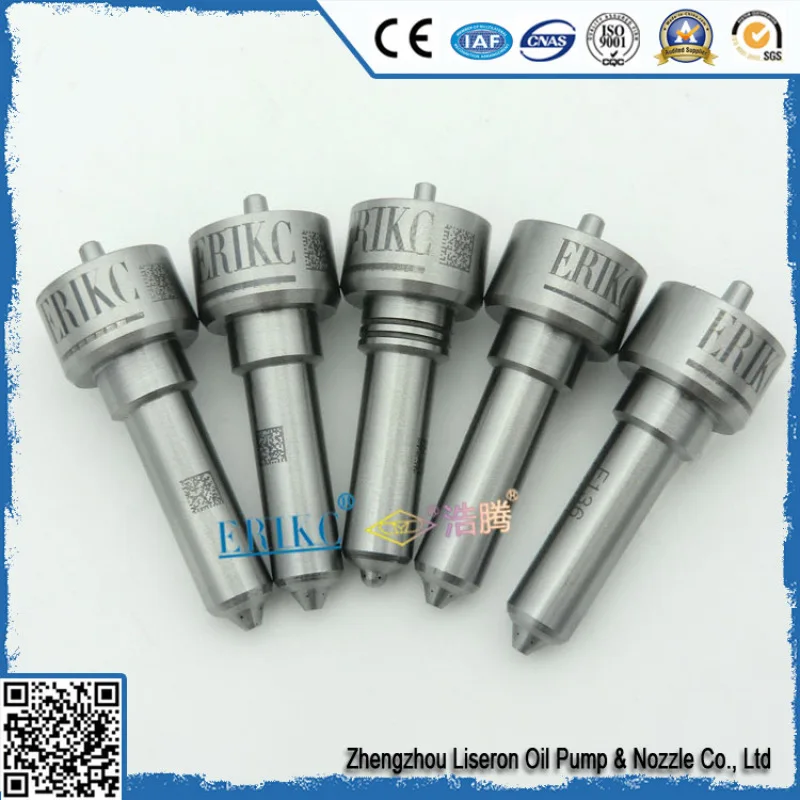 

ERIKC L215PBC delph1 распылительная Форсунка топливного масла common rail и Подлинная форсунка дизельного топлива L215 PBC для be4d08002