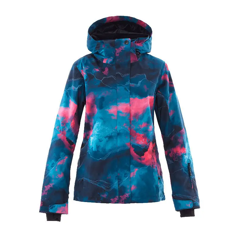 Горнолыжный костюм Volcom