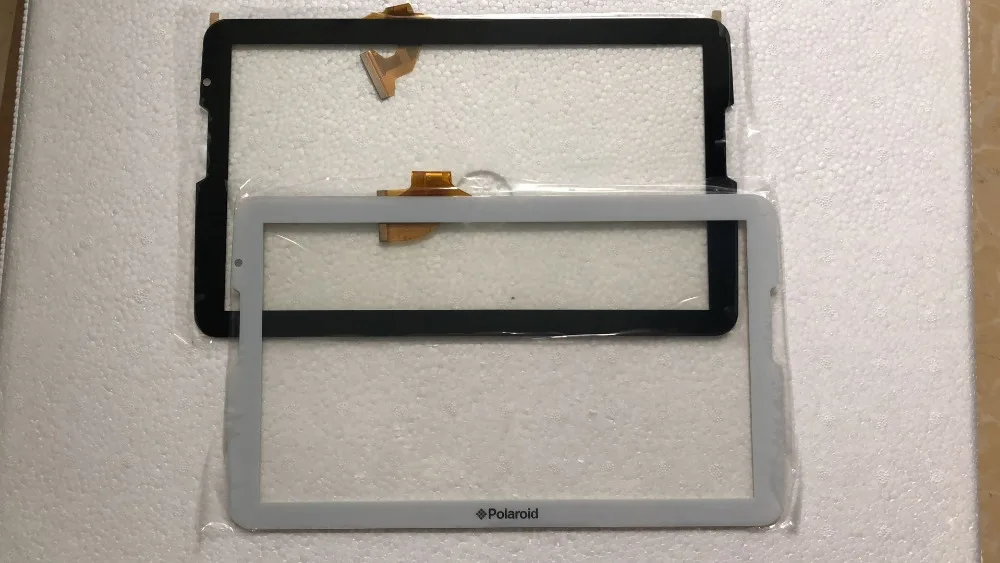 10.1' NEW tablet pc FOR Polaroid MIDS146PXE50 digitizer touch screen glass sensor |