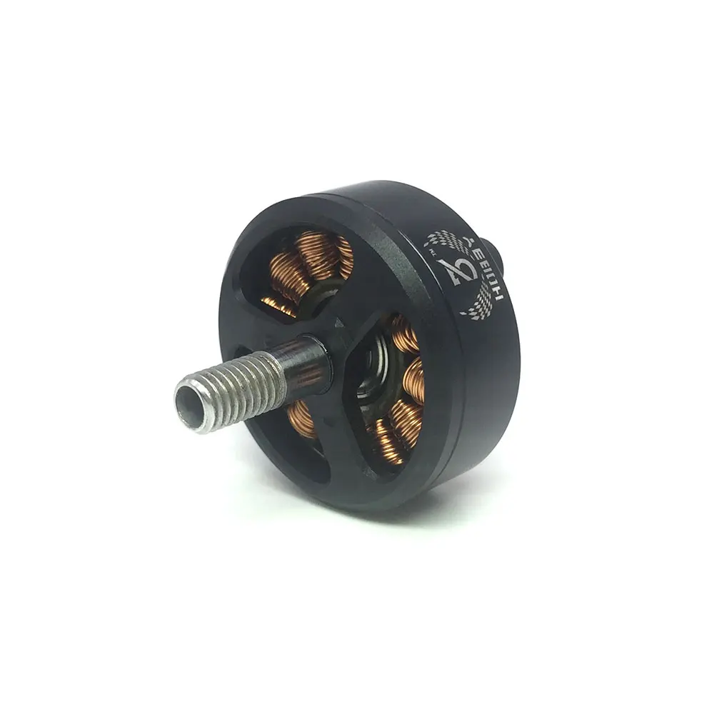 Бесщеточный двигатель 3bhobby 2306 1700KV 21003KV 2500KV 2700KV поддержка 3 6S 40A 60A ESC 200 220mm Колесная