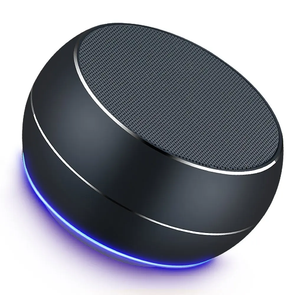 Jeebel портативный динамик мини Bluetooth беспроводной 3 Вт HD аудио бас стерео