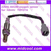 Высокое качество O2 Датчик кислорода для 22641-AA160 22641AA160
