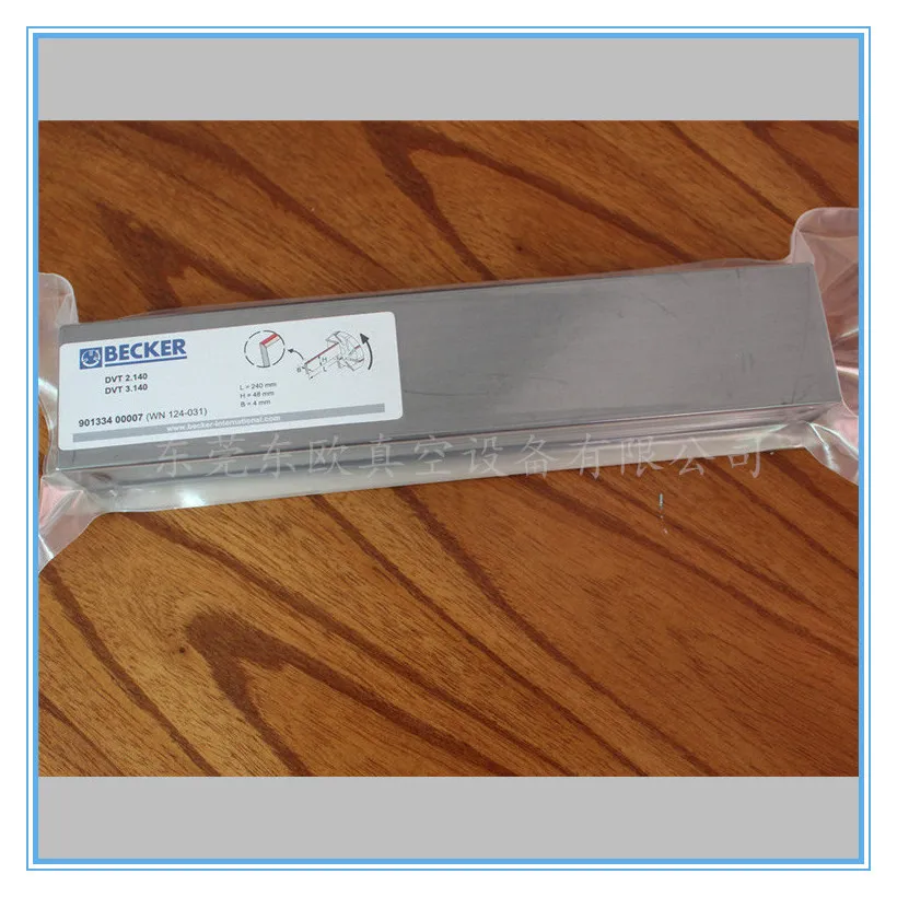 

7 vanes per set brand-new original pump free froil carbon vanes(Blades) WN124-031 for Germany DTVT3.140