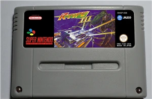 

R-type III - Action Game Card EUR Version