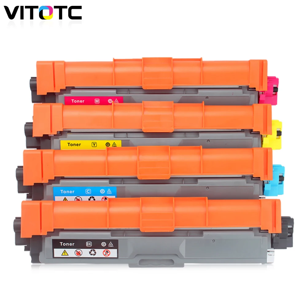 Тонер-картридж для Brother HL 3170cdw 3150cdn 3140cw MFC 221 9140cdn 241 9340cdw DCP 9020cdn 261 281 | Компьютеры и