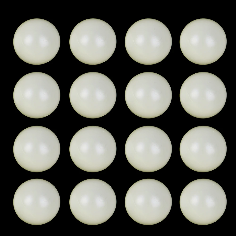 150 قطعة/الوحدة FoPcc جديد المواد الأبيض الأصفر القياسية الحجم تنس طاولة كرات البلاستيك بينغ بونغ كرات اليانصيب كرات