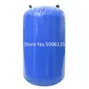 100x60cm Inflatable Air Roll Gymnastics Cylinder Training Sport Fitness Air Mat Roller Barrel Airtrack Yoga Exercise Girls Gift 6