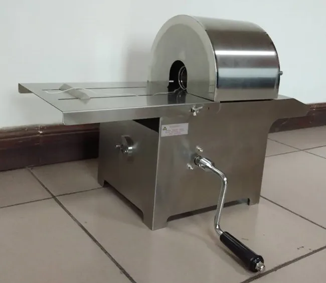 sausage linker tie machine