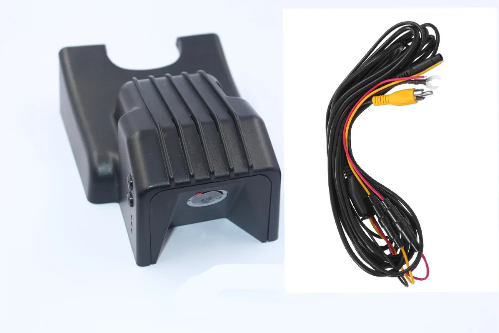 

PLUSOBD Car Video Recorder For Benz S 221 Low Configuration Wifi HD 1080P 170 Wide Angle Night Vision Camera Tachograph