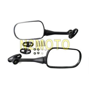 

Motorcycle Rear View Mirror Side Mirrors for Honda CBR600RR CBR1000RR CBR 600RR CBR 1000RR 2003-2011