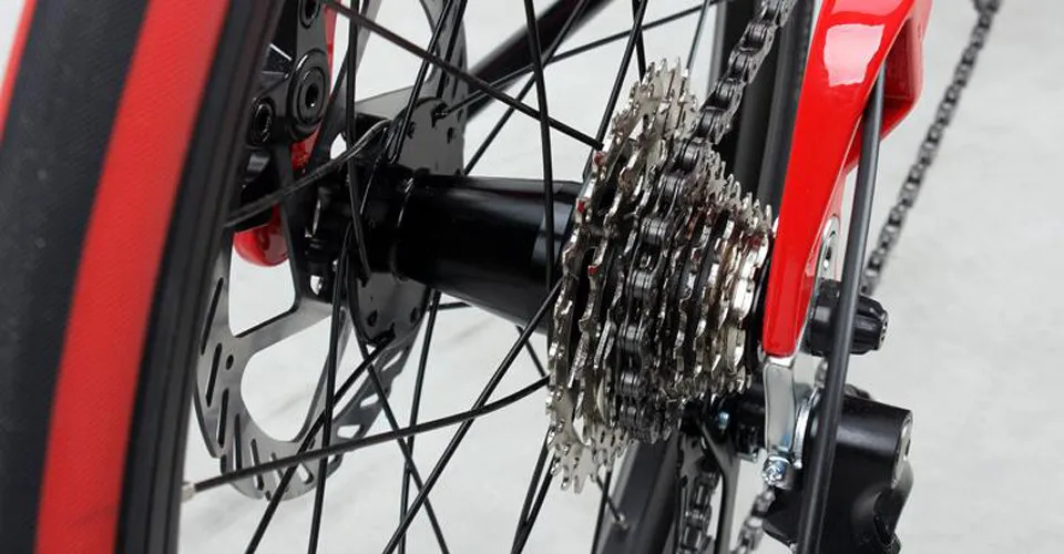 Flash Deal new JAVA 20 inch bike 18 speed aluminum folding bike unisex 19 Flash Deal new JAVA 20 inch bike 18 speed aluminum folding bike unisex 19