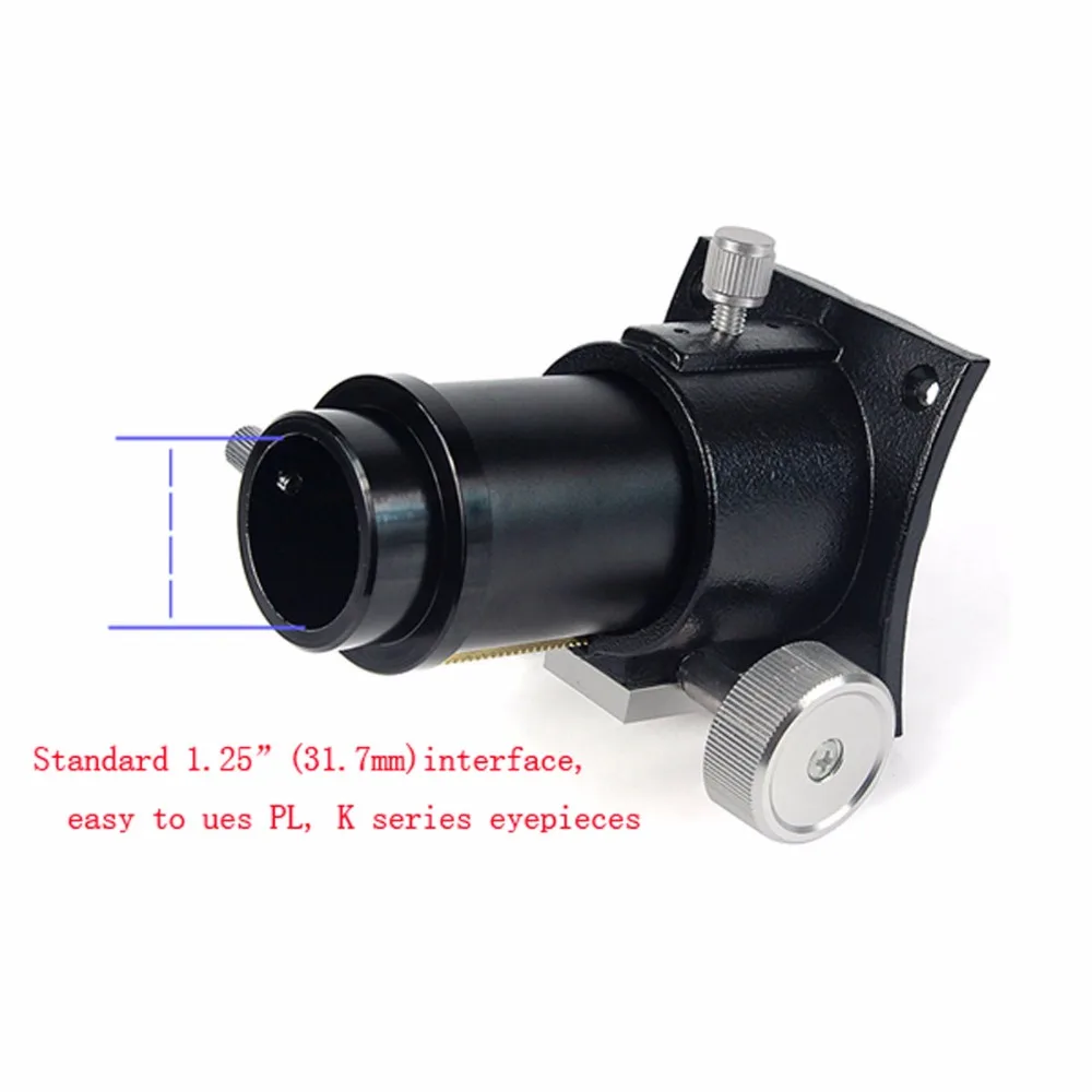 SVBONY 1.25 inch Focuser Astronomy Reflector
