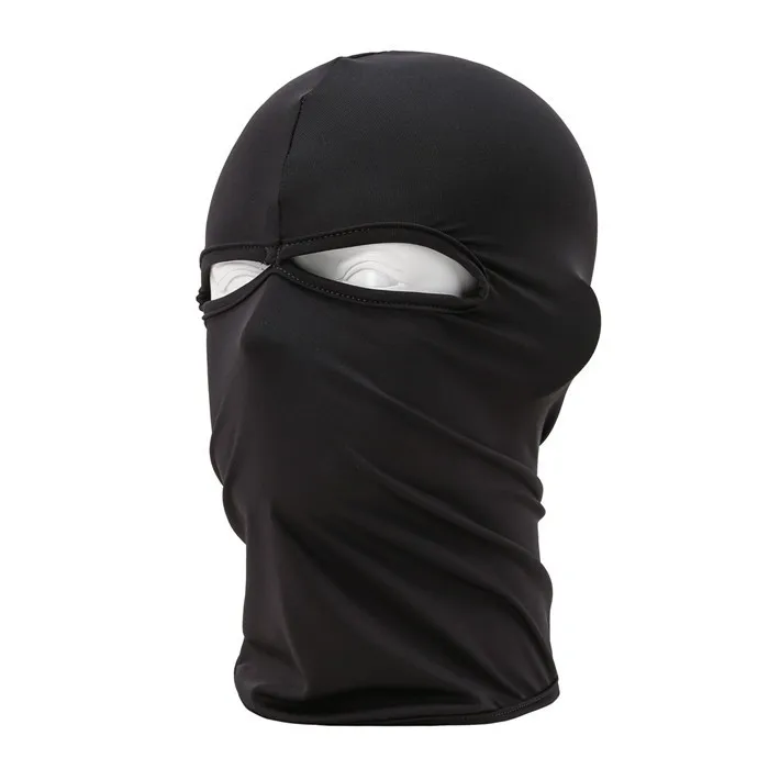 Balaclava Mask Windproof CS Full Face Mask Neck Guard Masks Headgear Headwear Hat Riding Hiking Outdoor Sports Cycling Masks (9)