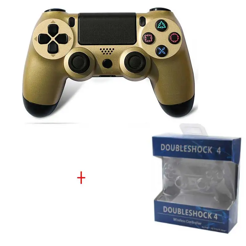 

Wireless Joystick For SONY PS4 controller For PS4 gamepad For Play Station 4 Console r For Dualshock4