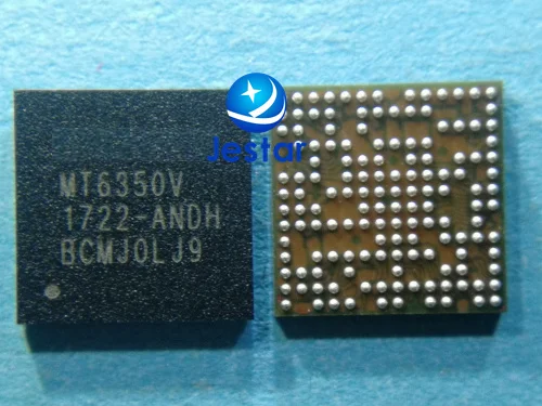 

5pcs/lot MT6350V