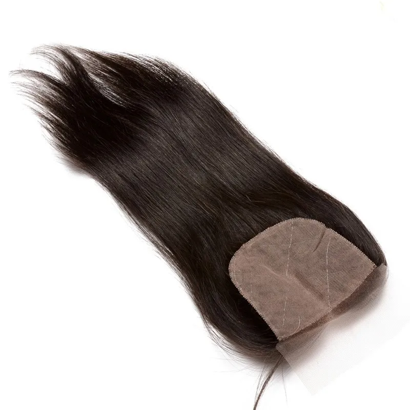Silk-Base-Closure-Straight-Lace-Closure-100-Human-Hair-With-Baby-Hair-Hidden-Knots-Silk-Based