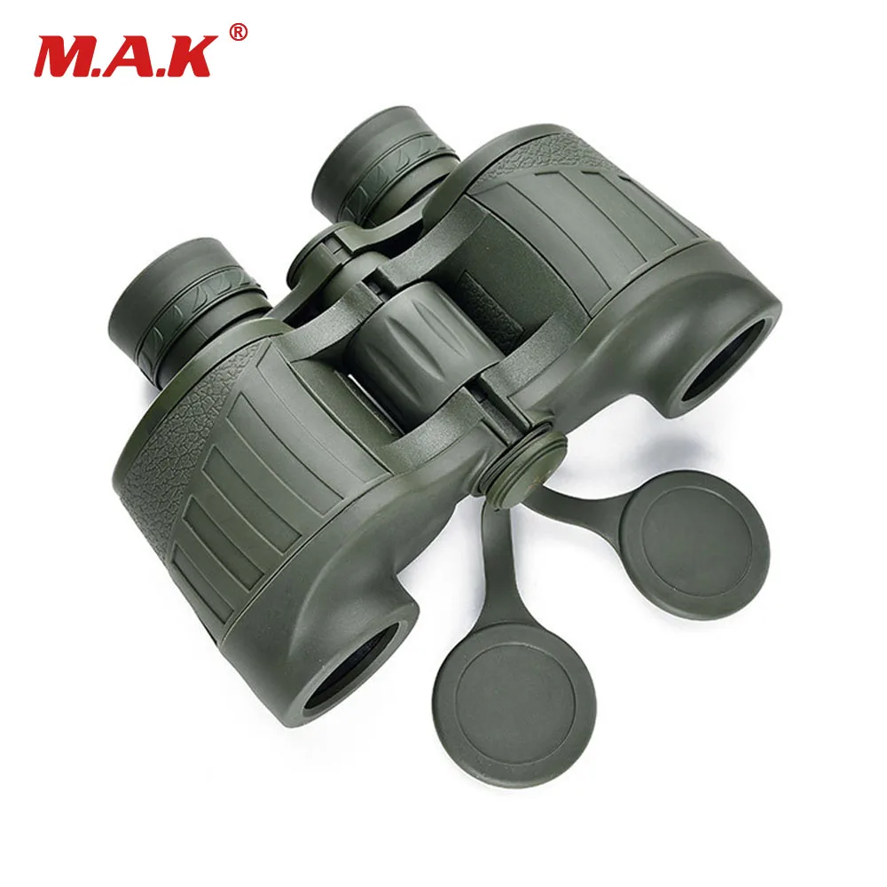 

Military DM 12X40 Binoculars Telescope Long Exit Pupil High Power Low Light BAK4 for Hunting Watching