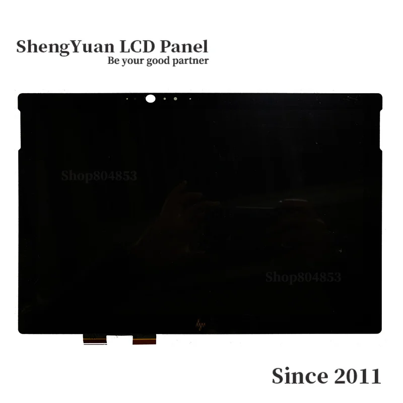 

12.3 Inch LP123QP1-SPA1 LCD Screen Touch Assembly for HP Spectre X2-C 12-C