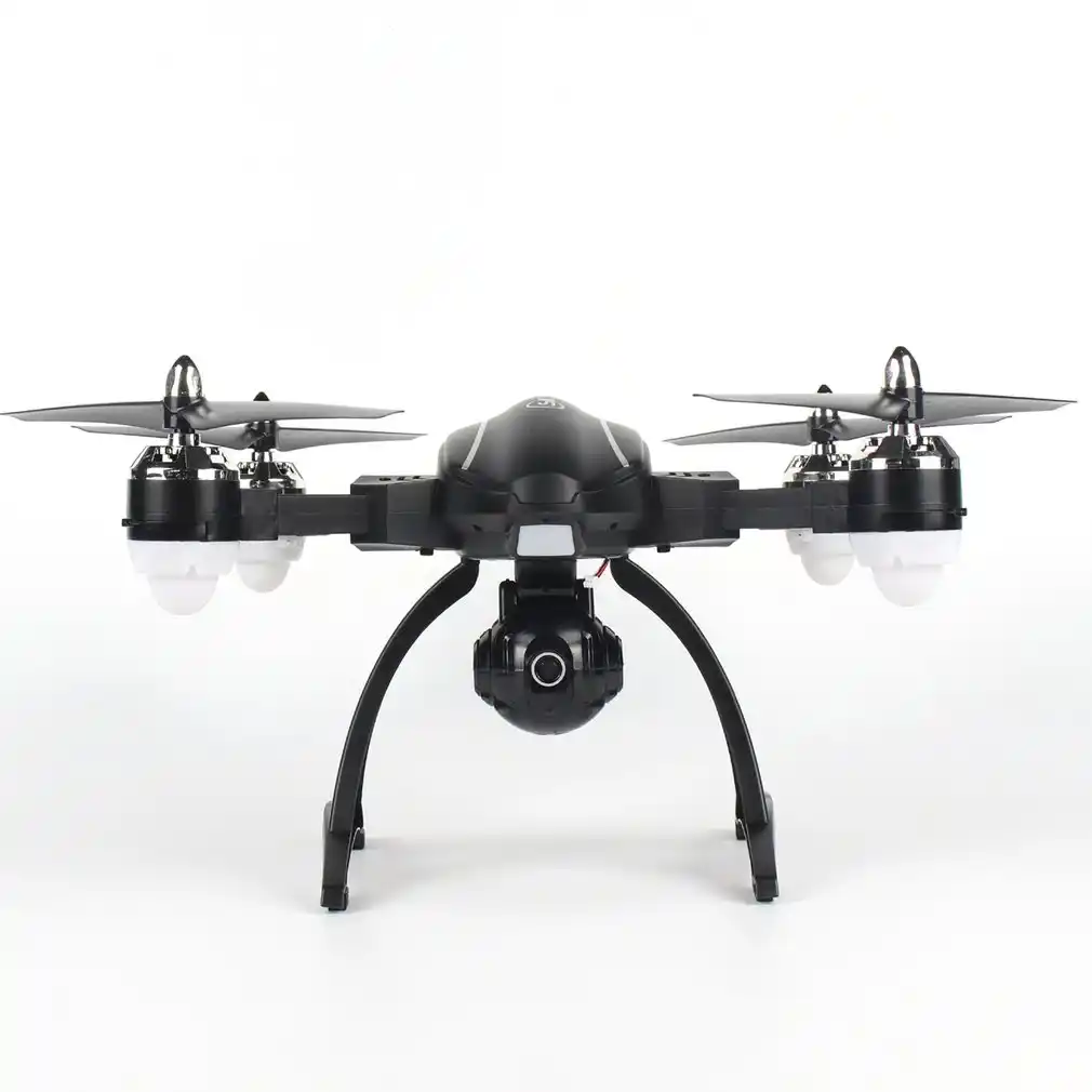 x34 folding drone