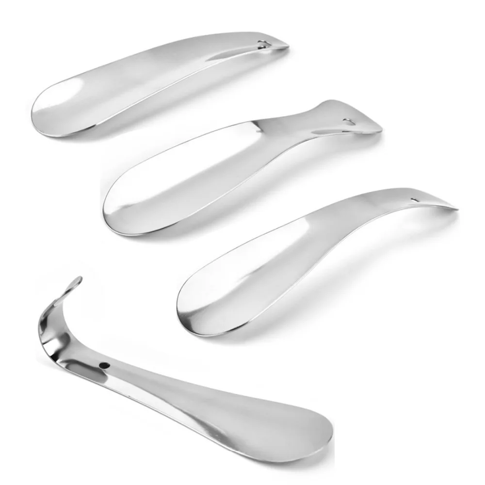 Buy 1pcs Professional Durable Stainless Steel Shoe