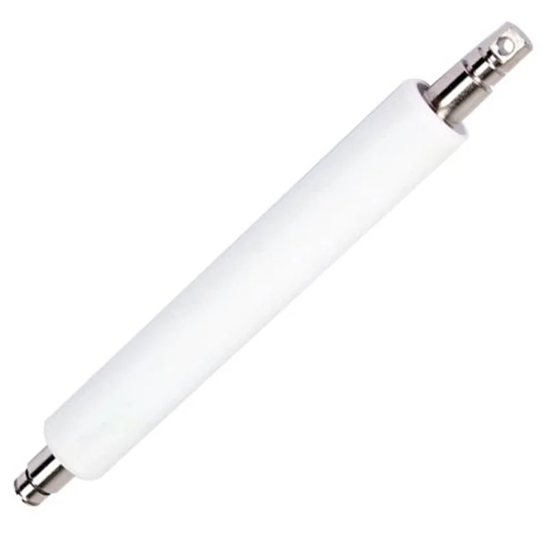 4 قطعة/الوحدة P1058930-080 طابعة الصوانى الأسطوانة ل زيبرا ZT410 ZM400 الباركود طابعة طابعة أجزاء