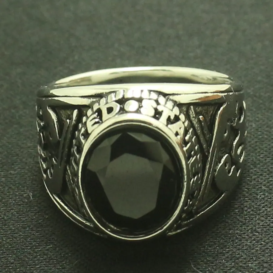 gorjana cocktail ring