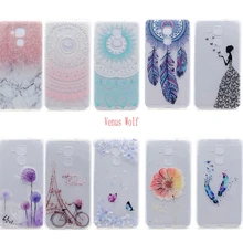 Для huawei Honor 5C NEM-L51 NEM-L21 ТПУ силиконовый чехол-накладка для huawei Honor 5 C Honor5 C Honor5C NEM L51 чехол для телефона s Coque