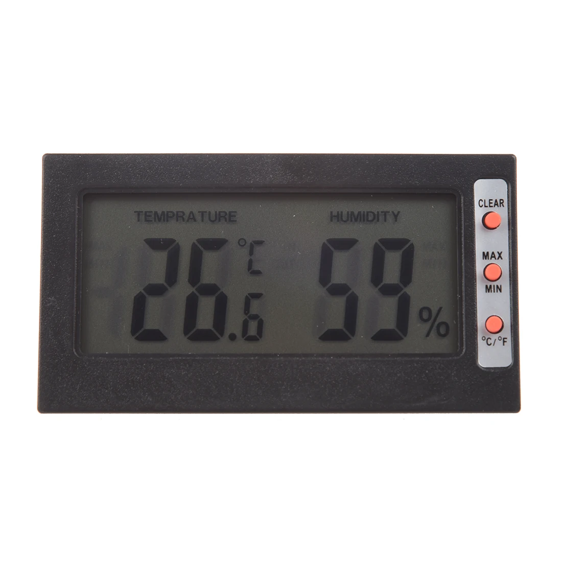 Memory temperature