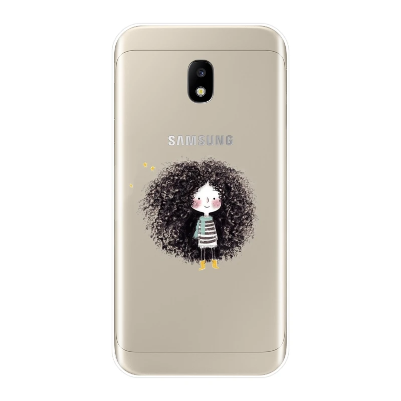 Чехол для телефона Samsung Galaxy J2 J5 J7 Prime J3 2015 2016 2017 J4 J6 J8 Plus силиконовый мягкий