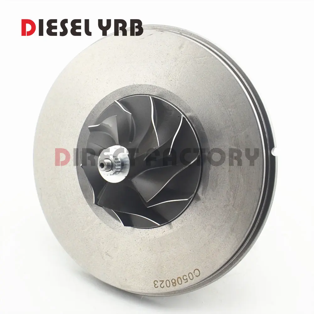 

Turbo Cartridge CT12A 17201-46010 17208-46010 CHRA Core For TOYOTA Soarer Supra For Lexus 220D