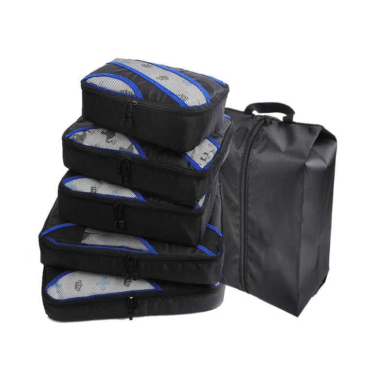 

Women/Men/Large/Kids Travel Bag Versatile Traveling Bag Waterproof Packing Cubes Popular Luggage Bag Packing Cubes Travel Bag