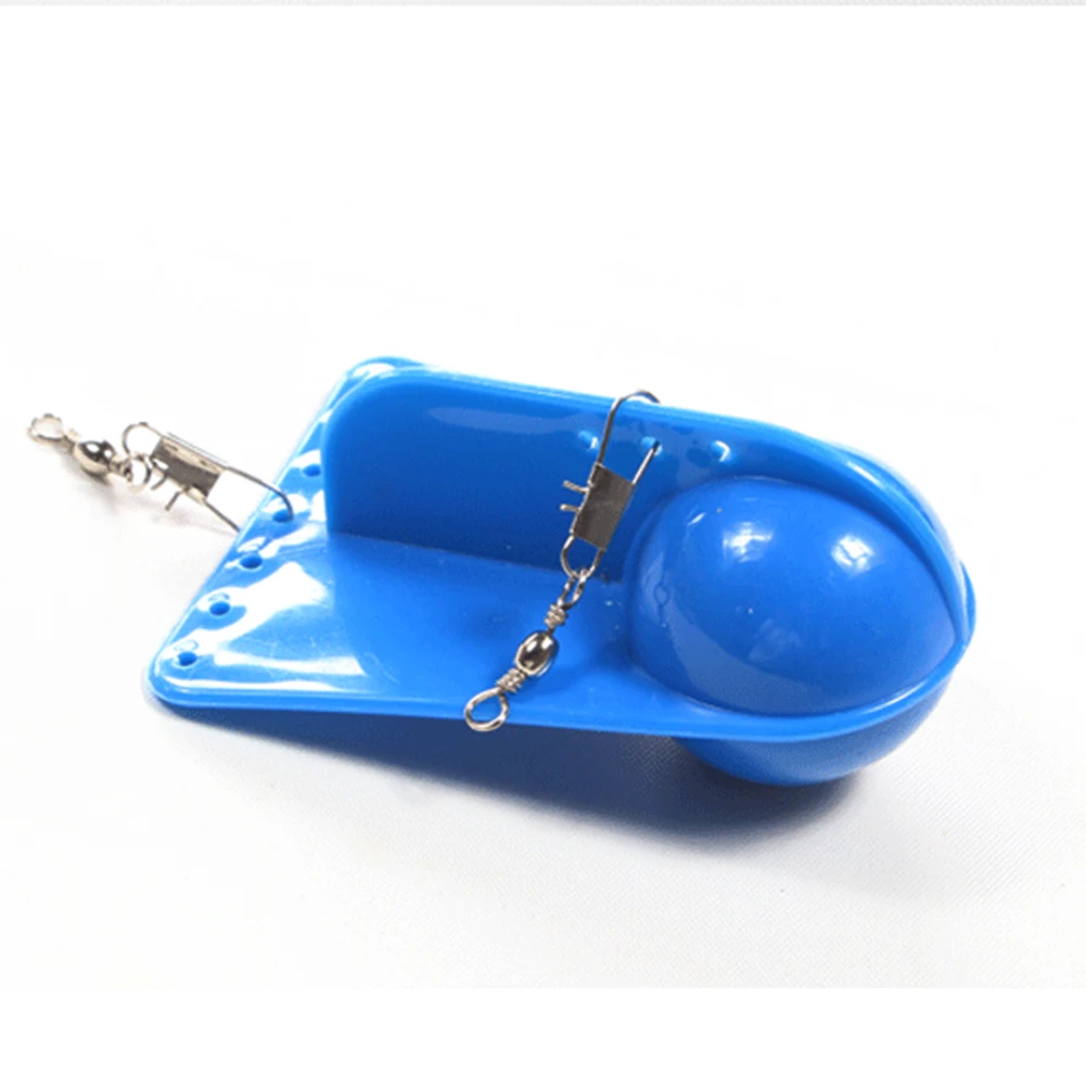 

Boat Diver Sea Adjustable Weight Practical Plate Planer Diving Board Artificial Bait Fishing Trolling Deep Tools Reusable
