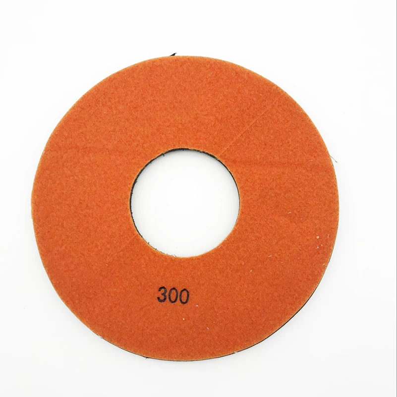 10 inch 250mm Wet/Dry Diamond Polishing Pad for marble granite 10 inch 250mm Wet/Dry Diamond Polishing Pad for marble granite