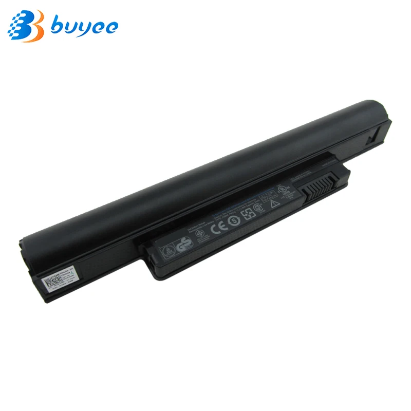 F144H H766N H768N J590M J658N K916P PP19S T745P Батарея для Dell Mini 10 10v 1010 1010n 1010v 1011 1011n 1011v 312