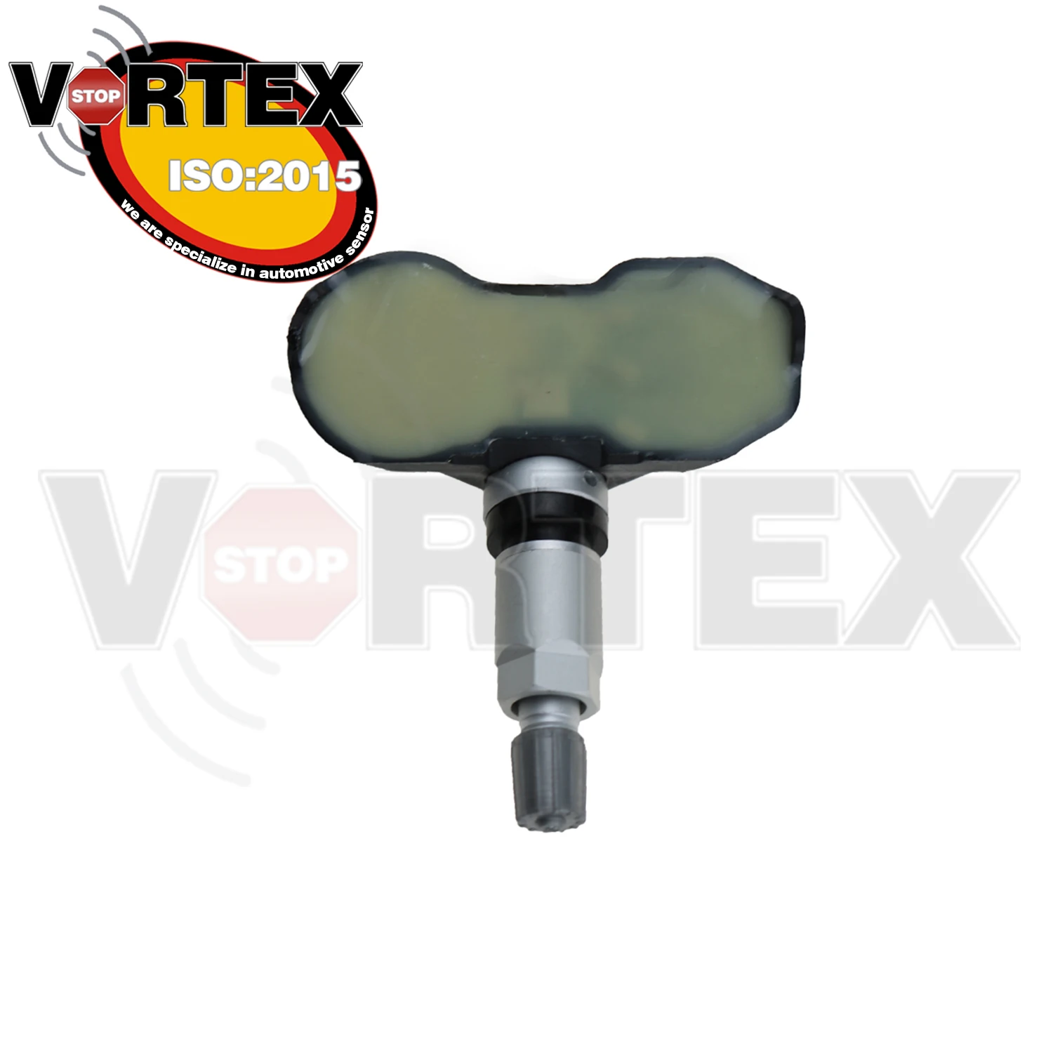 4 шт. 433 МГц датчик контроля давления в шинах TPMS для Volkswagen CC Tiguan OE #3AA907275 3AA907275B