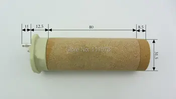 Price 2014 Special Offer Ems/dhl Fast Shipping! Leister Typ 230v 3300w Heat Element For Hot Air Plastic Gun Welding Accessories