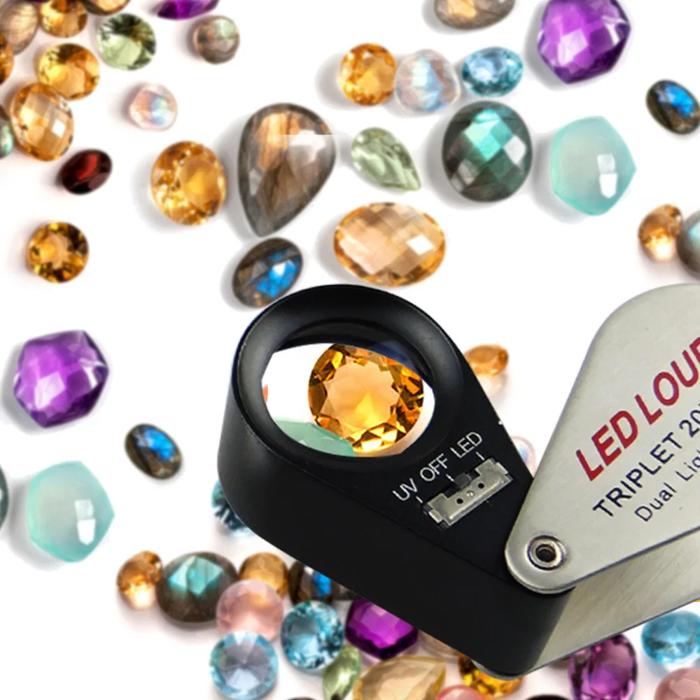 2-gain-express-gainexpress-Jeweller-Loupe-GM21-application