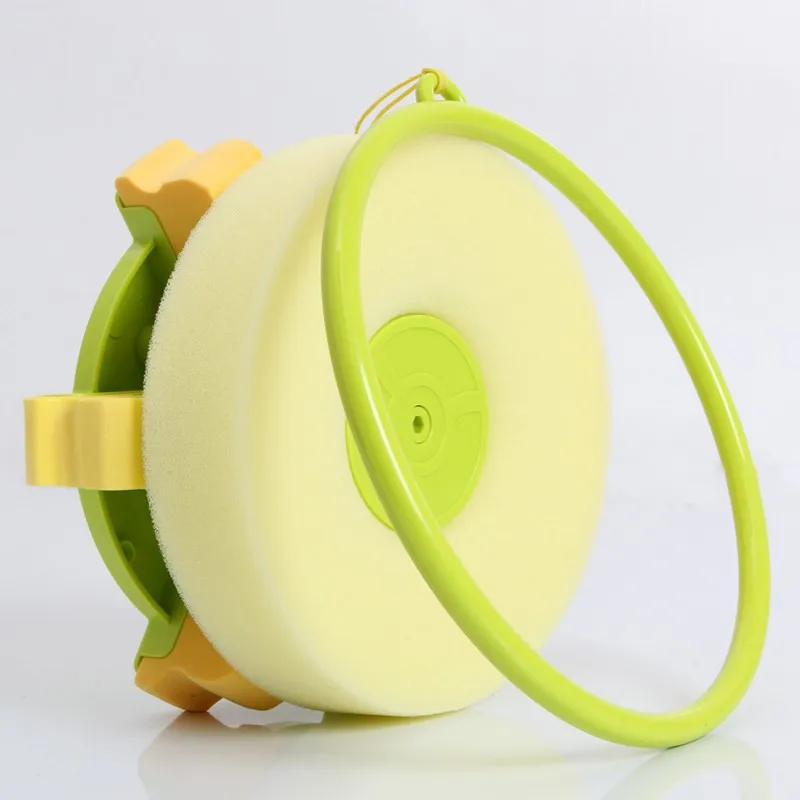 telescopic High-rise window cleaning glass cleaner brush for washing windows Dust brush clean the windows  hobot 168 188 (13)