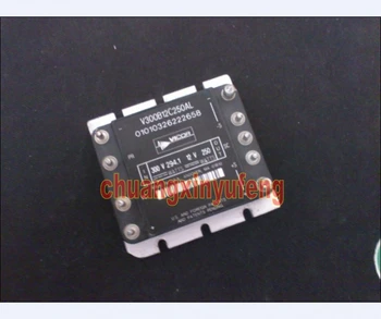 

V300B12C250AL VICOR Mini DC-DC Power module Converter DC300V-12VDC250W20.8A