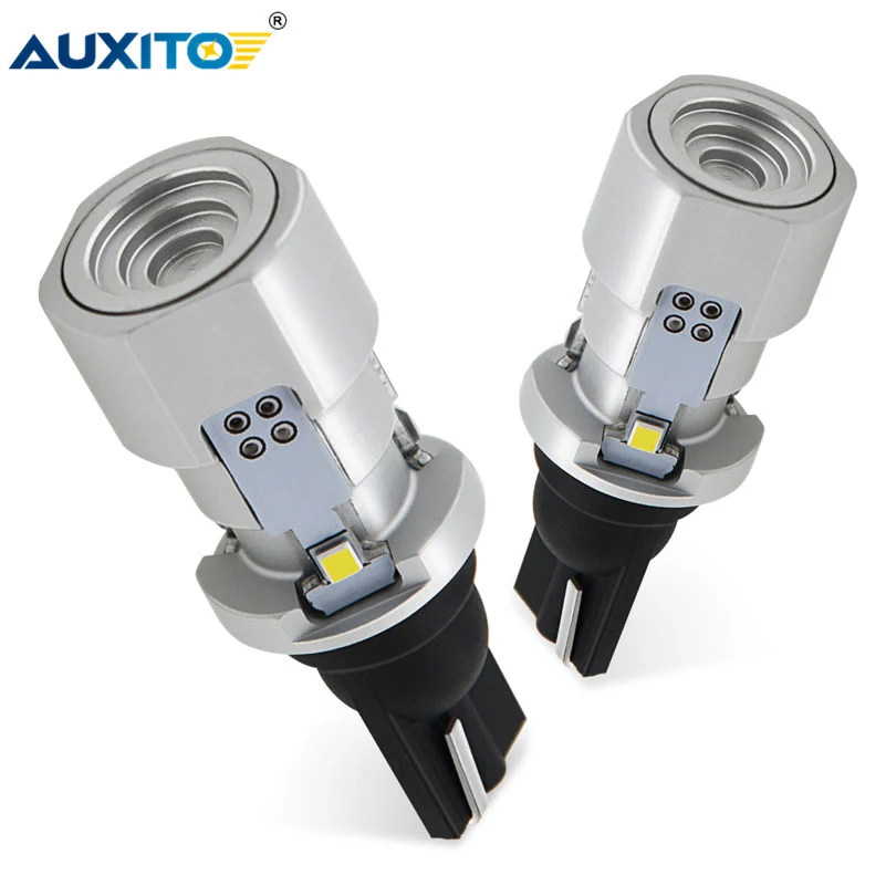 AUXITO W16W светодиодный 921 912 T15 Светодиодный лампочки Canbus для Lexus IS250 RX350 IS350 GS350 ES350 GS300 LX570 резервные фары заднего хода автомобиля лампы