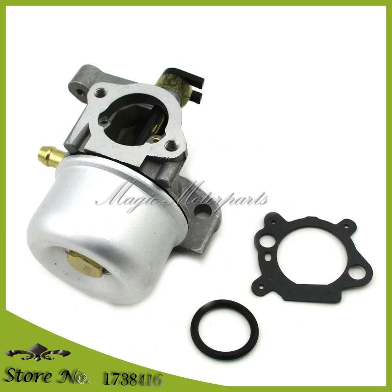 Карбюратор ДЛЯ Briggs Stratton 799871 790845 799866 796707 794304 Toro мастер