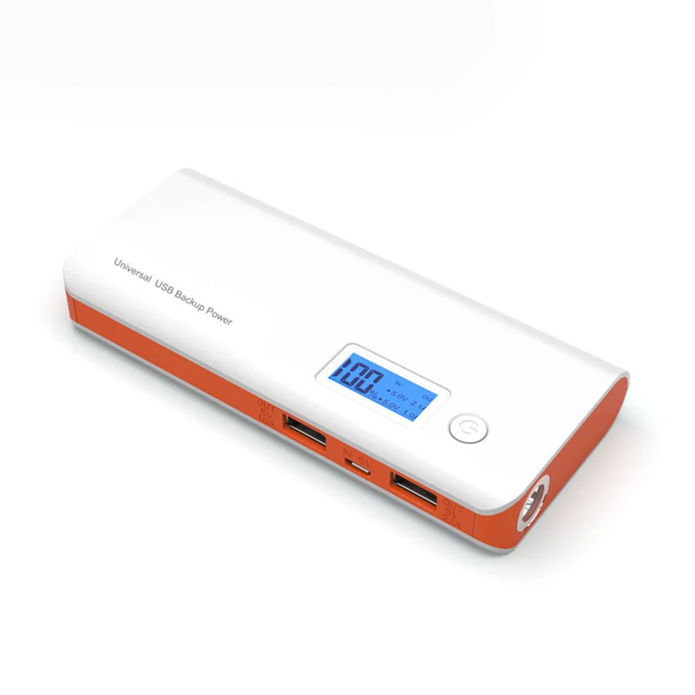 Portable Power Bank