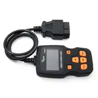 2018 Vgate MaxiScan VS890 OBD2 สากล VGATE VS890S OBD2 สแกนเนอร์หลายภาษารถการวินิจฉัยเครื่องมือจัดส่งฟรี