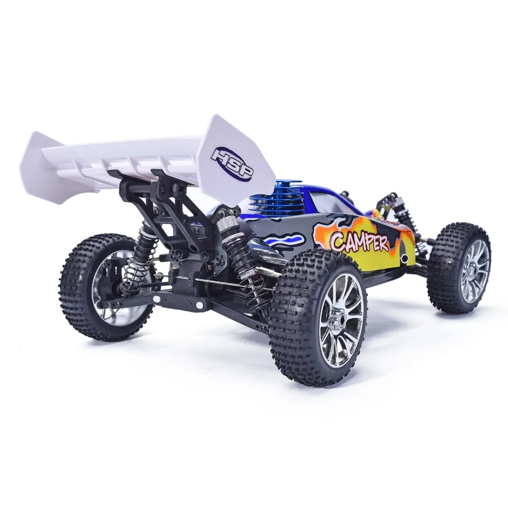 entertainer rc cars