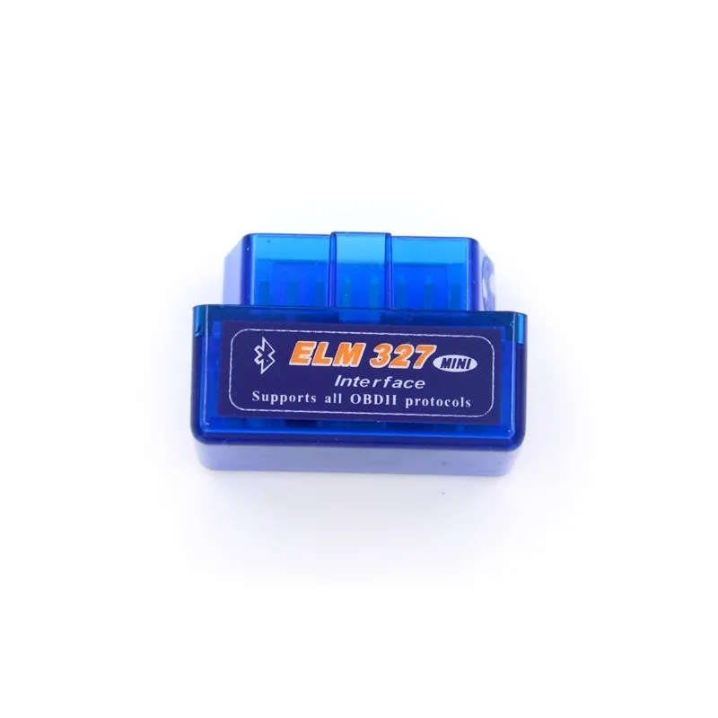 

V1.5 Super mini ELM 327 Version 1.5 OBD2/OBDII Mini 327 V1.5 with PIC18F25K80 Chip MINI ELM327 Bluetooth OBD2 V 1.5 for Android