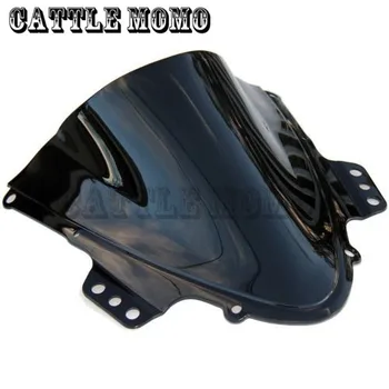 

Motorcycle Windshield Windscreen for Suzuki GSXR 1000 K5 K6 2005 06 Motor Windscreens&Wind Deflectors High Quality ABS Plastic