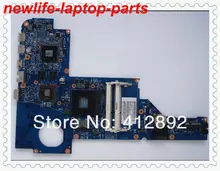 original for HP DV4 DV4-4000 series motherboard 650486-001 DDR3 maiboard 100% test fast ship